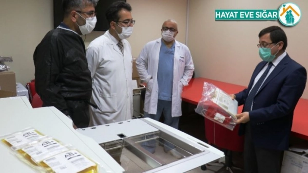 Korona virüsten korunmak için umutlandıran yöntem