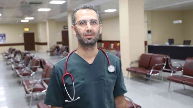 Korona virüsün hastalar üzerinde bıraktığı etkiler 2 yıl boyunca izlenecek