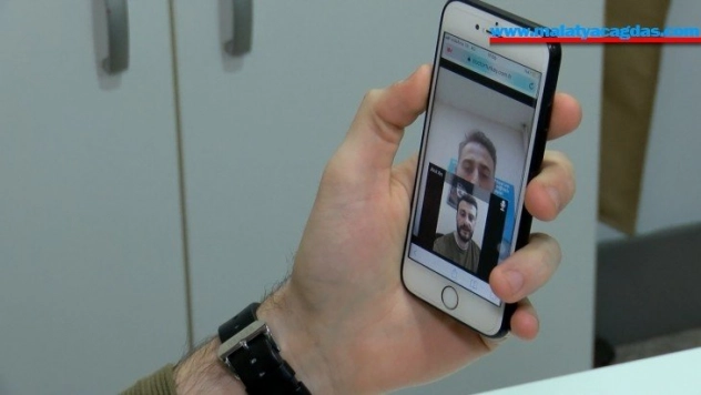 Koronavirüs 'Tele tıp'ta talep artışına neden oldu