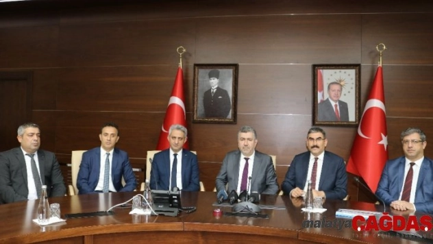 KOSGEB'den Kobilerine 100 bin lira faizsiz destek kredisi