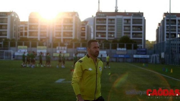 Koşukavak 6 haftada 4 galibiyet bence iyi