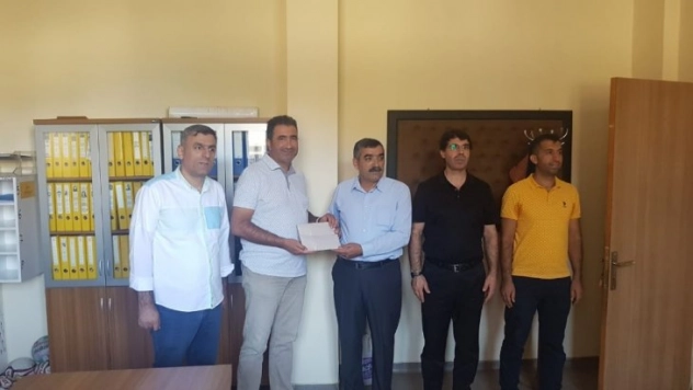 Kovancılar'da İlkokula 'Akıl ve Zeka Oyunları' sınıfı