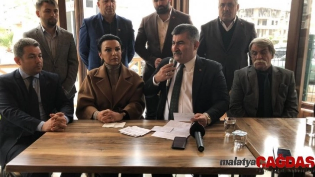 Kozan'da Ermenilerin mülk satın aldığı iddiası