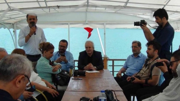 Kozan'ı kurtuluş heyecanı sardı