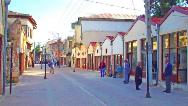 Kozan'ın tarihi sokakları karnavalla şenlenecek