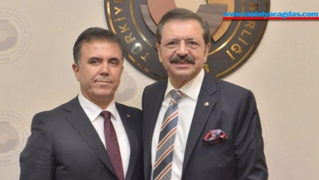 Kozan Ticaret Odası artan fiyatları denetleyecek