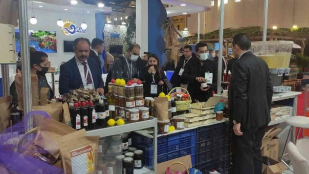 Kozan turizme kapı araladı