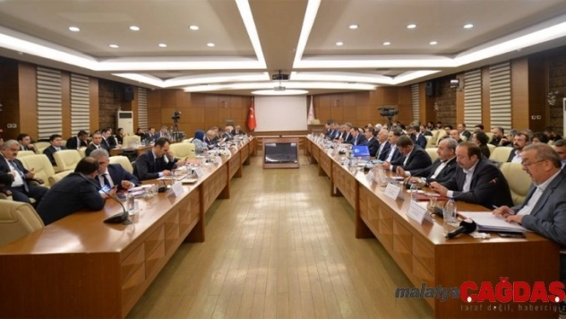 KPDK artık gündem belirleyecek