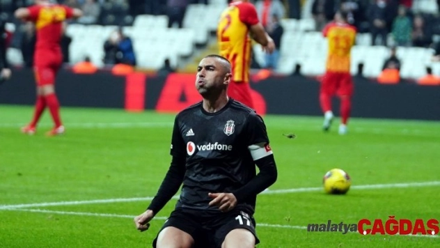 Kral'ın dönüşü muhteşem oldu