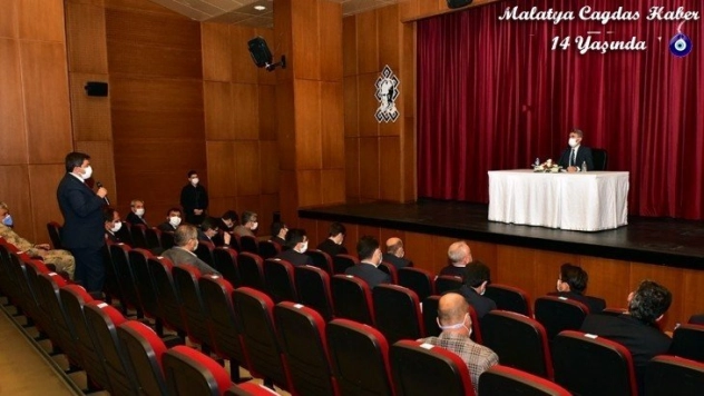 Krona virüse karşı etkili mücadele