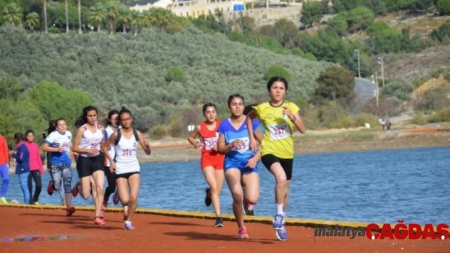 Kros grup yarışları Kuşadası'nda yapılacak