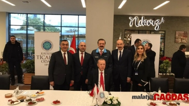 KTO Başkanı Gülsoy'dan 'Yerli Otomobil' değerlendirmesi