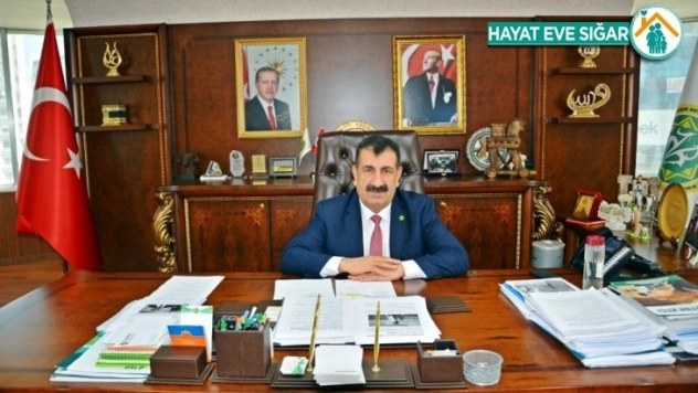Küçükbaş hayvancılık ve üretim için milli seferberlik talebi