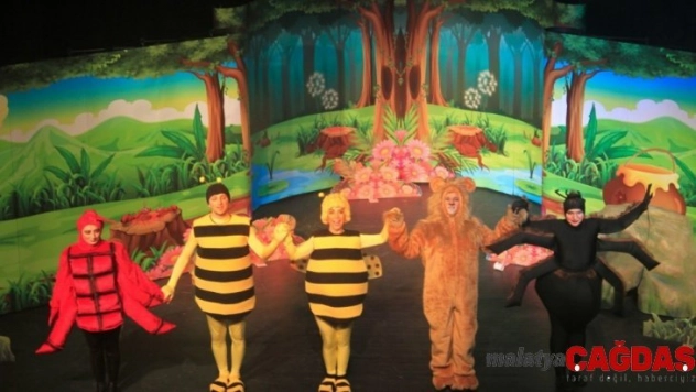 Küçükçekmece Aralık ayı kültür-sanat programı