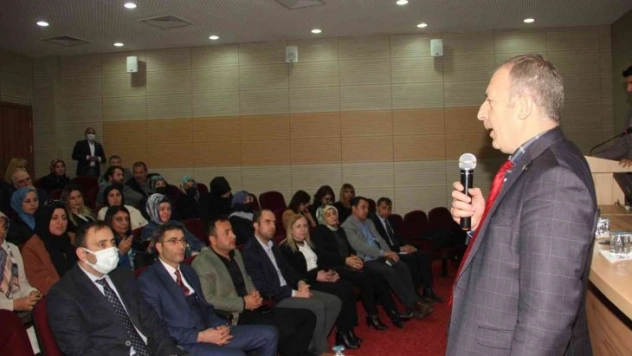 KUDAKA projeleri hazırlama teknikleri ve çalışma süreci