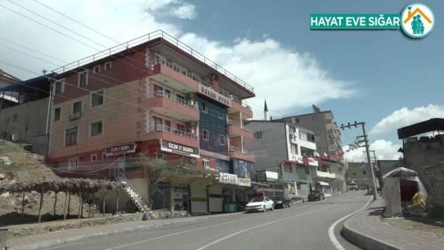 Kulp sokağa çıkma kısıtlamasına uydu