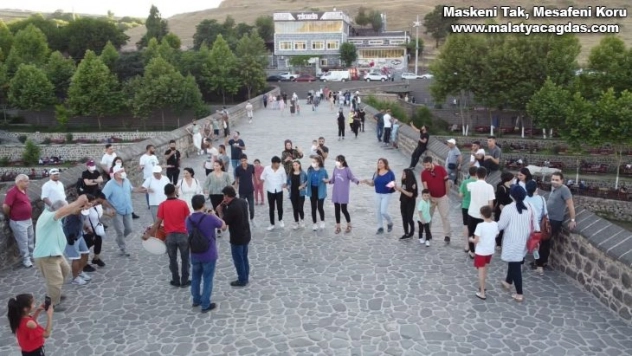 Kültür sanat muhabirleri Diyarbakır'da buluştu