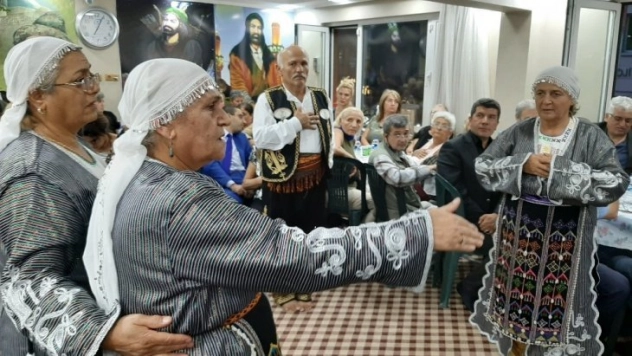 Alpaslan, Müslümanların, tüm inananların bu acıyı içinde hissedeceği bir aydayız