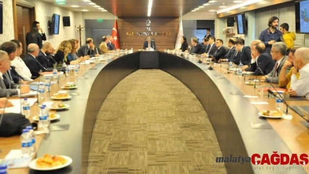 Kültür ve Turizm Bakanlığından turizm altyapısına 328 milyon liralık kaynak