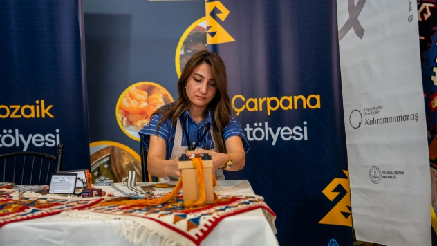 Kültür Yolu Festivali çeşitli etkinliklerle devam ediyor