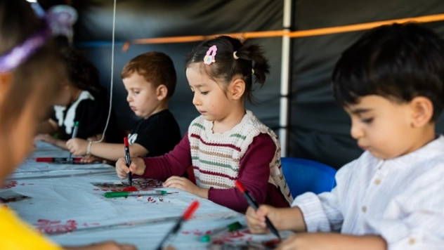 Kültür Yolu Festivali Malatya'da devam ediyor