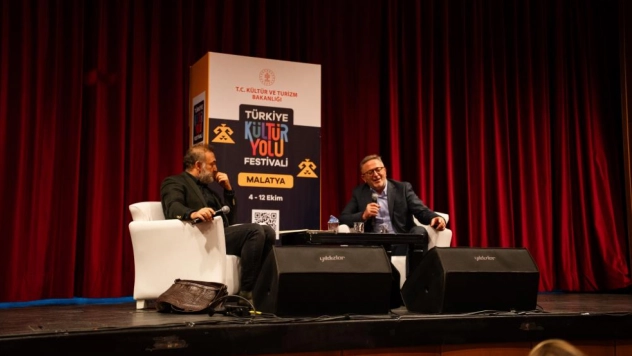 Kültür Yolu Festivali'nde sanatın her dili buluştu