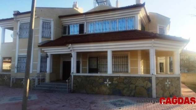 Kulu'da gurbetçinin evine hırsız girdi