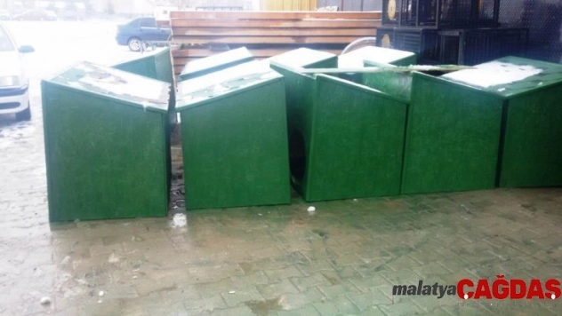 Kulu'da sokak hayvanları için barınak