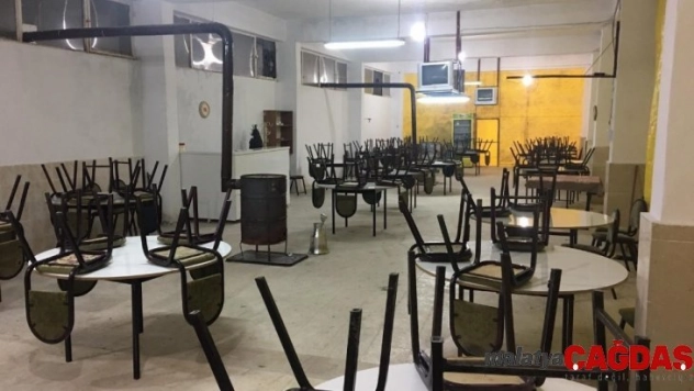 Kumar oynanamadan önlendi