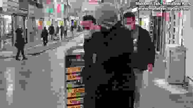 Kumar oynarken yakalandı, polisleri böyle atlatmaya çalıştı