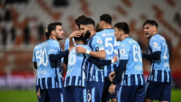 Küme düşen ilk takım belli oldu