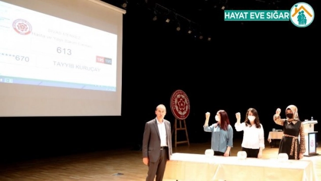 Kura canlı yayınlandı, 200 kişi iş sahibi oldu