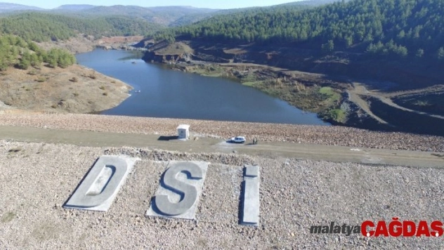 Kuraklığa 'Güneş' müjdesi