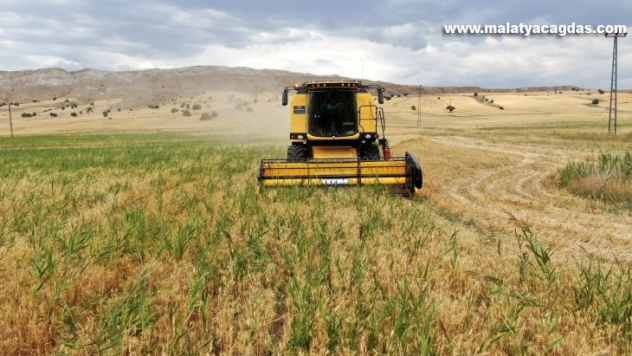 Kuraklık için 'Bilim Kurulu' talebi