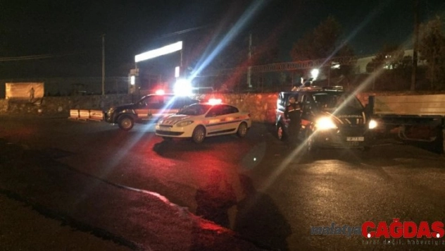 Kural tanımayan sürücülere 44 bin 852 TL ceza