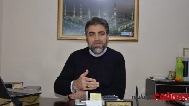 Kuraya girecek olan hacı adaylarına e-Devlet şifresi uyarısı