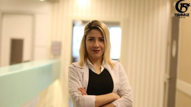 Kurban Bayramı'nda nasıl beslenmek gerekir?