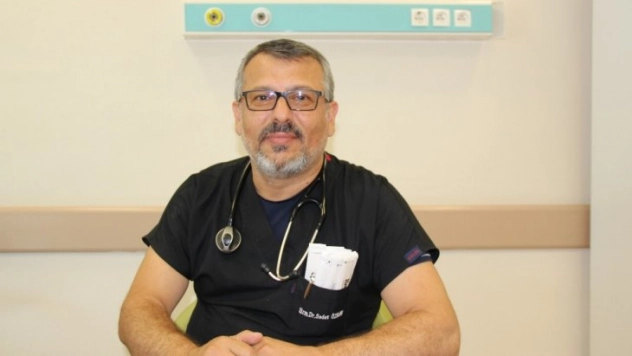 Kurban Bayramı'nda yaralanmalara dikkat