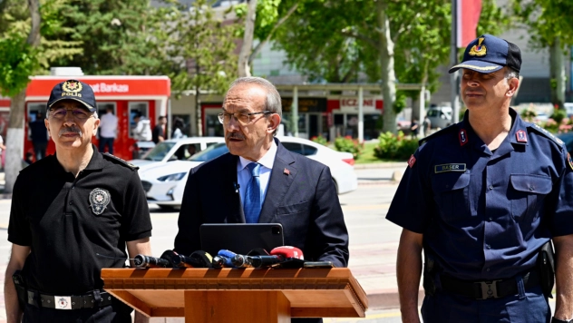 Kurban Bayramı tedbirleri