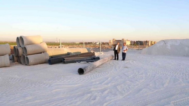 Kurduğu atölyeler sayesinde üreten belediye oldu