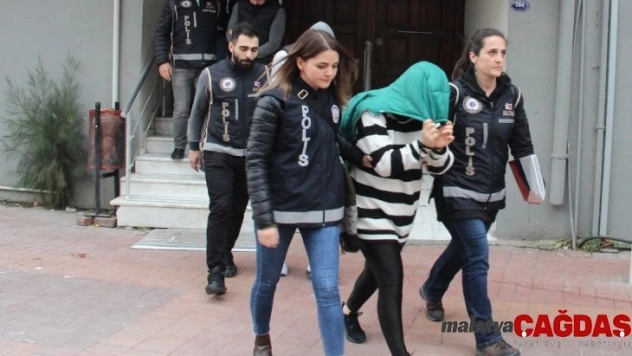 Kurgulanmış kazalarla sigorta şirketlerini 20 milyon TL dolandırmışlar