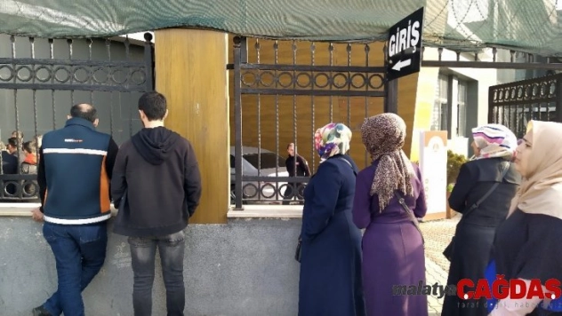 Kurs merkezi battı, öğrenciler ortada kaldı