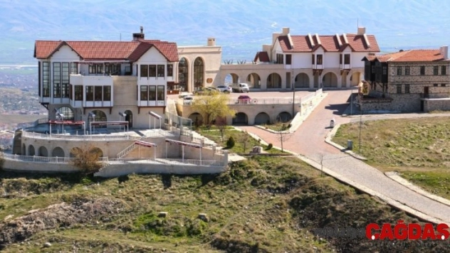 Kürsübaşı Müzesiyle, Harput Müziği dünyaya tanıtılacak