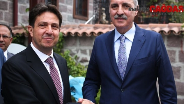 Kurtulmuş'tan CHP ve İYİ Parti'ye IMF tepkisi