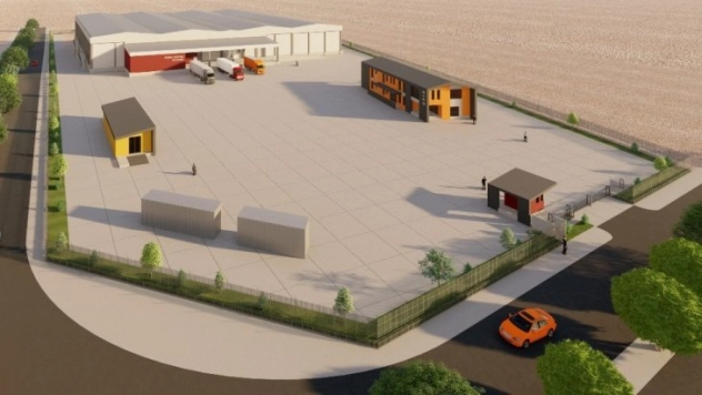 İhale süreci tamamlandı