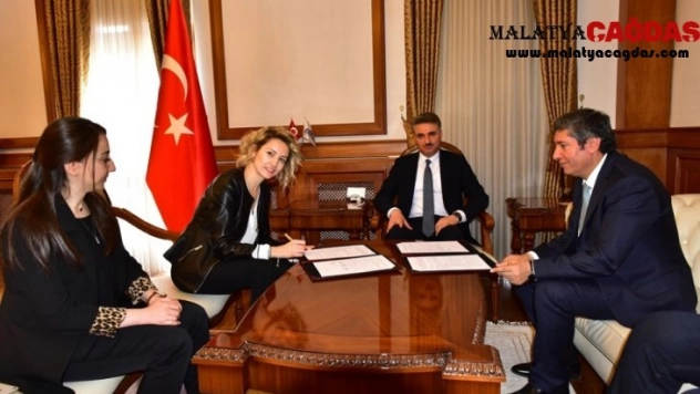 Kurucaova ana sınıfı protokolü imzalandı