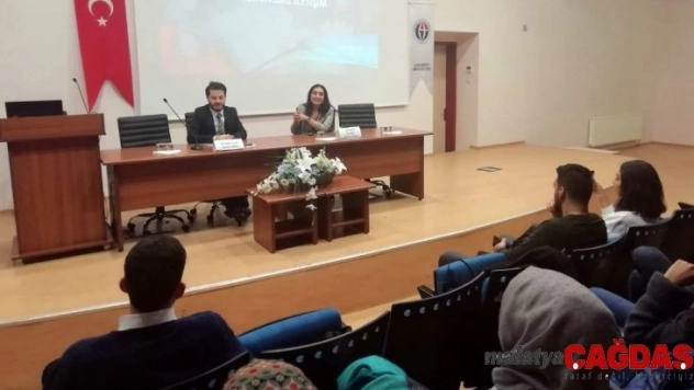 Kurumsal iletişim uzmanı kasap'dan kariyer yolculuğu söyleşisi