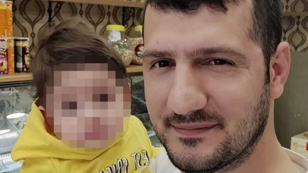 İş Yerinde Uğradığı Silahlı Saldırıda Öldü