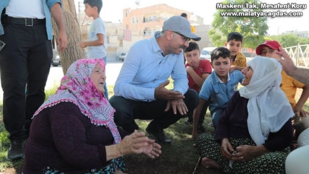 Kuş saha çalışmalarını sürdürüyor