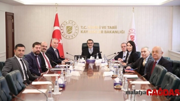 Kuşadası termal sağlık turizminin merkezi olacak